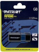 patriot rage - PATRIOT PEF256GRLB32U - 3 nuotrauka