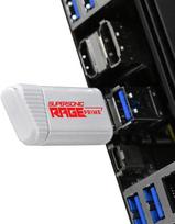 512gb usb atmintukas - PATRIOT PEF500GRPMW32U - 9 nuotrauka