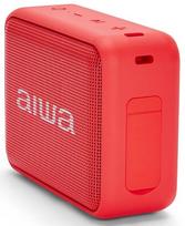 aiwa koloneles - Aiwa BS-200RD (Raudona) - 2 nuotrauka