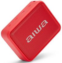aiwa koloneles - Aiwa BS-200RD (Raudona) - 3 nuotrauka