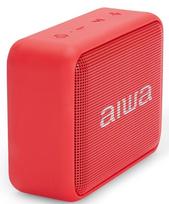 aiwa koloneles - Aiwa BS-200RD (Raudona) - 4 nuotrauka