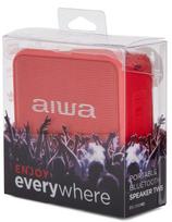 aiwa koloneles - Aiwa BS-200RD (Raudona) - 7 nuotrauka