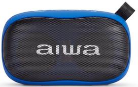 aiwa koloneles - Aiwa BS-110BL Blue (Mėlynos) - 1 nuotrauka