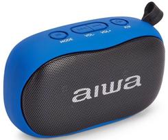 aiwa koloneles - Aiwa BS-110BL Blue (Mėlynos) - 2 nuotrauka