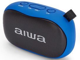 aiwa koloneles - Aiwa BS-110BL Blue (Mėlynos) - 3 nuotrauka