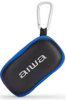 aiwa koloneles - Aiwa BS-110BL Blue (Mėlynos) - 5 nuotrauka