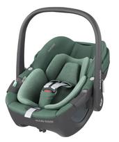autokedute 360 - Automobilinė kėdutė Maxi-Cosi Pebble 360, žalia, 1 - 13 kg - 1 nuotrauka