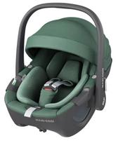 autokedute 360 - Automobilinė kėdutė Maxi-Cosi Pebble 360, žalia, 1 - 13 kg - 3 nuotrauka