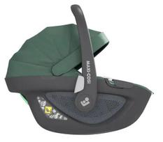 autokedute 360 - Automobilinė kėdutė Maxi-Cosi Pebble 360, žalia, 1 - 13 kg - 4 nuotrauka