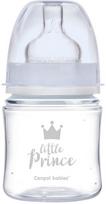 Kūdikių buteliukas Canpol Babies Royal, 0 mėn., 120 ml