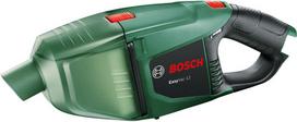 dulkiu siurblio pakrovejas - Dulkių siurblys Bosch EasyVac 12; 12 V; (be akumuliatoriaus ir pakrovėjo) - 1 nuotrauka