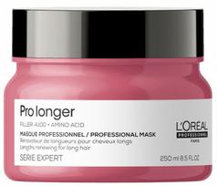 Plaukus tvirtinantis kaukė L’Oreal Professionnel Maska Serie Expert Inforcer 250 ml