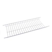 indu dziovykla rejs - Indų džiovykla Rejs Dish Dryer Rack White 568x275mm - 4 nuotrauka