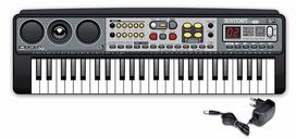 Sintezatorius Bontempi Digital Keyboard 154900