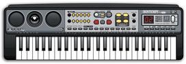 sintezatorius - Sintezatorius Bontempi Digital Keyboard 154900 - 2 nuotrauka