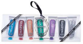 marvis mint - Dantų pasta Marvis Aquatic Mint 7, 175 ml - 2 nuotrauka