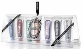 marvis mint - Dantų pasta Marvis Aquatic Mint 7, 175 ml - 3 nuotrauka