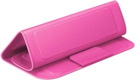 samsung galaxy tab 7 - Samsung "EF-ST210BPE" (7") Pink - 5 nuotrauka