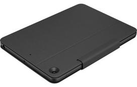 logitech keyboard for ipad - Logitech "Rugged Folio + Keyboard" (10.2") Graphite - 5 nuotrauka