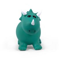 Šokinėjimo kamuolys Pulei Jumping Animals Dinosaur, 2 vnt.