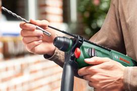 bosch elektrinis perforatorius - Bosch PBH 2100 RE - 3 nuotrauka