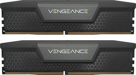 corsair 64gb ram - Corsair Vengeance Black, DDR5, 64 GB, 5200 MHz - 2 nuotrauka