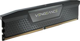corsair 64gb ram - Corsair Vengeance Black, DDR5, 64 GB, 5200 MHz - 5 nuotrauka