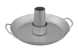 Stovas Campingaz Gourmet barbecue poultry holder, 305 mm x 240 mm x 130 mm