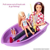 Pirkti Barbie 3in1 Dream Camper GHL93 - Photo 4