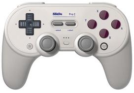 8Bitdo Pro 2 Gamepad G Edition