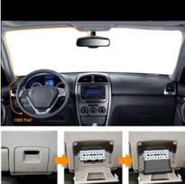 video registratoras - Dashcam Vantrue N4 2.5K 3ch - 3 nuotrauka