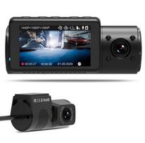 video registratoras - Dashcam Vantrue N4 2.5K 3ch - 4 nuotrauka