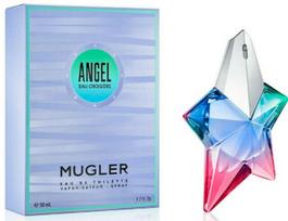 kvepalai thierry mugler angel kaina nuo 1.89 € (7 pard.)