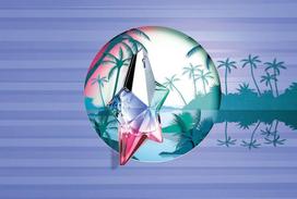 kvepalai thierry mugler angel - Thierry Mugler Angel Croisière 2020 EDT 50 ml. - 5 nuotrauka