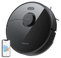 dreame juodas - Dreame D9 Max Black (Juodas) - 2 nuotrauka