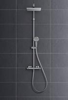 vernis shape 230 - Hansgrohe Vernis Shape 230 26282670 - 3 nuotrauka