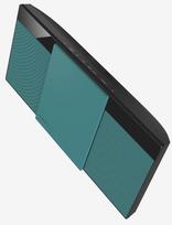 muzikinis centras - Panasonic SC-HC304EG-G - 5 nuotrauka