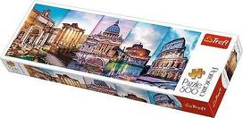 Trefl Puzzle Travel to the Italy 500pcs Landscape