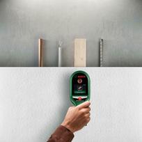 metalo ieskiklis bosch - Metalo ieškiklis Bosch Universal Detect - 2 nuotrauka