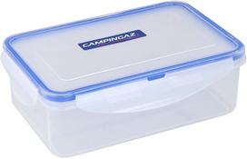 campingaz - Šaltkrepšis Campingaz Freez'Box M 2000024776 Gray/Red, 3 l - 3 nuotrauka