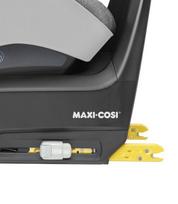 maxi cos familyfix - Pagrindas Maxi-Cosi FamilyFix - 4 nuotrauka