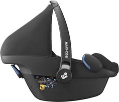 maxi cosi autokedute - Automobilinė kėdutė Maxi-Cosi Pebble Pro, juoda, 0 - 13 kg - 2 nuotrauka