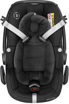 maxi cosi autokedute - Automobilinė kėdutė Maxi-Cosi Pebble Pro, juoda, 0 - 13 kg - 3 nuotrauka