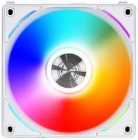 rgb controller -  Lian Li UNI Fan AL120 RGB PWM 3-PACK + Controller - 2 nuotrauka
