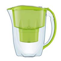 Vandens filtravimo indas Aquaphor Jasper, 2.8 l, žalia