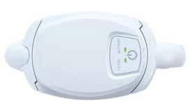 aquaphor filtravimo indas - Vandens filtravimo indas Aquaphor J.Shmidt, 2.8 l, balta - 3 nuotrauka