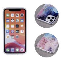 13 pro max apple - OEM Gold Glam case for iPhone 13 Pro Max, apple iphone 13 pro max, rožinė - 3 nuotrauka