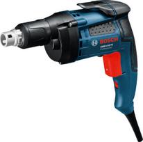 atsuktuvas greztuvas - Elektrinis suktuvas Bosch GSR 6-25 TE Professional - 1 nuotrauka