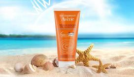 avene spf 50 vaikams - Apsauginis losjonas nuo saulės Avene Very High Protection SPF50, 100 ml - 2 nuotrauka