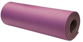 aerobine - Treniruočių kilimėlis Yate Fitness Super Elastic 190x61x1,4 cm - 2 nuotrauka